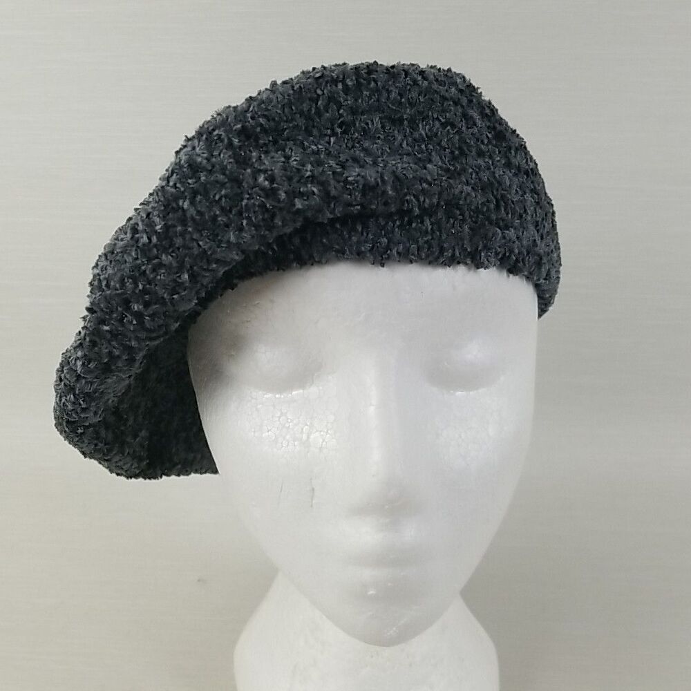 East Coast Lizi Headwear Womens XL Snood Lined Pullstring Head Cover Very Soft